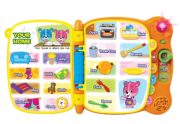 vtech word book2