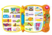 vtech word book2