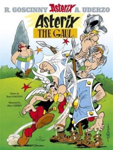 asterix gaul