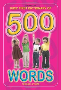 first 500 words