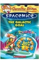 geronimo spacemice galactic goal