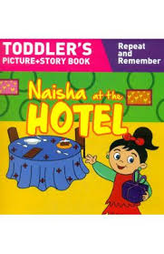 naisha at hotel