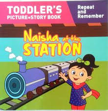 naisha ta station