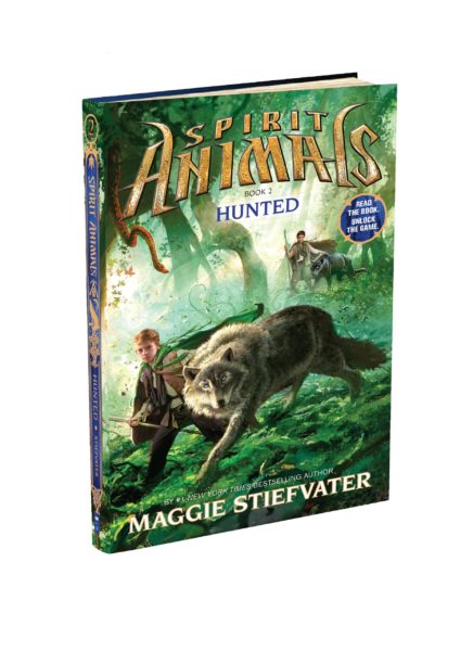 spirit animals 2