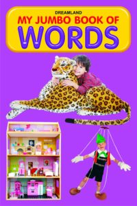 words jumbo book