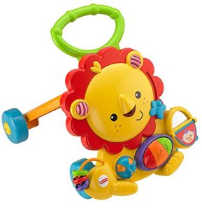 fisher price walker