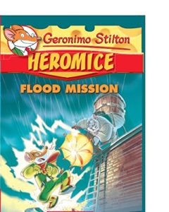 geronimo flood mission