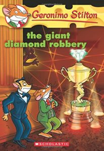 geronimo giant robbery