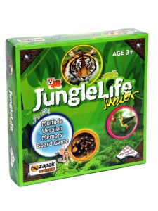junglelife