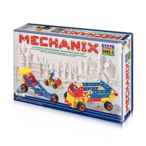 mechanix plastic 3