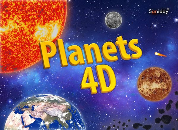 planet 4d