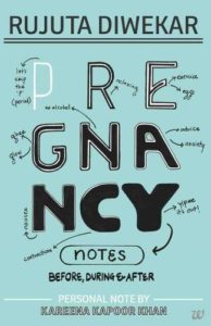 pregnancy notes