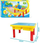 sand table 23