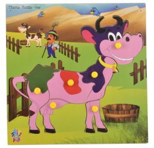 skillofun cow puzzle