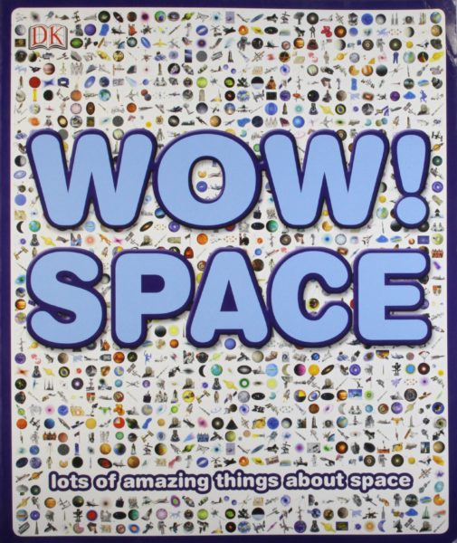 wow space