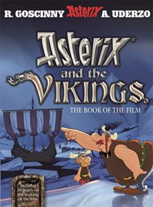 asterix and vikingfilm