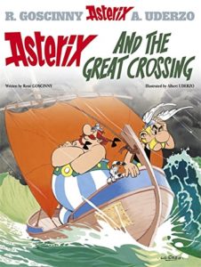 asterix great crossing 22
