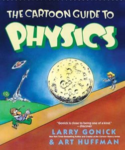 cartoon physics