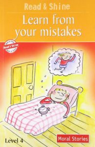 learn from mistake
