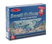 m&d sea puzzle 2