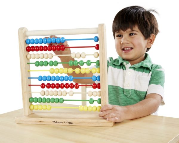 melissa abacus