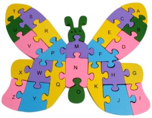pigloo butterfly