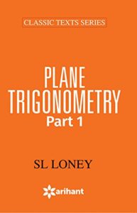 plane trignometry
