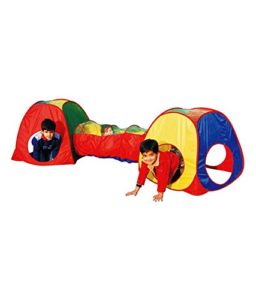 playhood tent