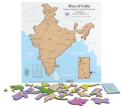 skilofun india map 2