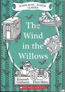 wind in willow