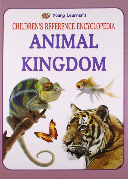 animal king