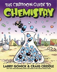 cartoon chemistry