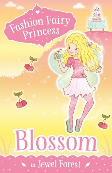 fashion blossom