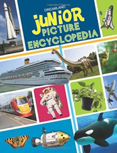 junior encyclopedia