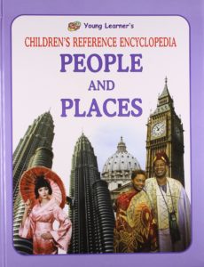 people and places