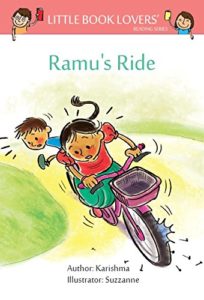 ramus ride