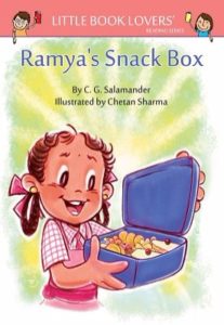 ramys box