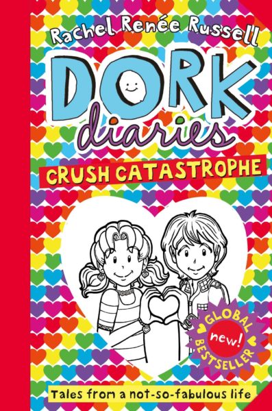 dork diaries