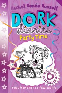 dork party