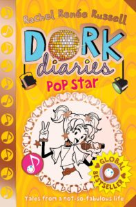 dork pop star