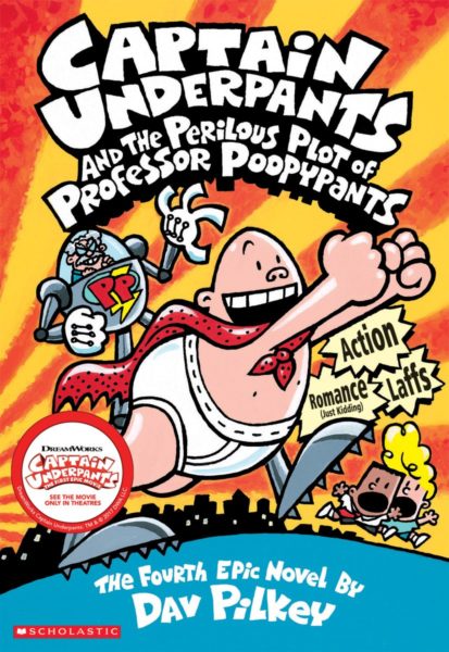 captain underpant poopypant1