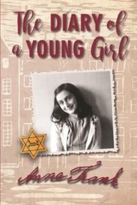 diary of a young girl
