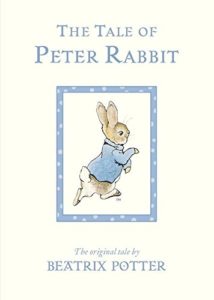 peter rabbit