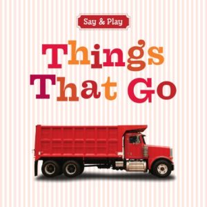 things that go