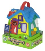 leapfrog house 4