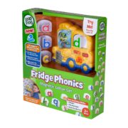 leapfrog phonics 1 3