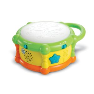 Leapfrog Drum, 4