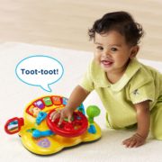 VTech Turn And Learn Driver For Kids2