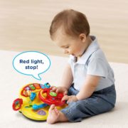 VTech Turn And Learn Driver For Kids3
