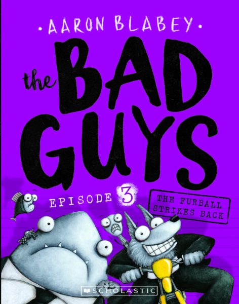 bad guys 3